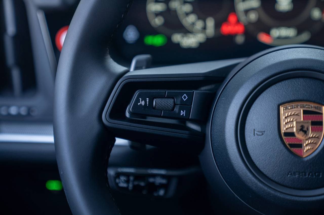 New 2026 Porsche Cayenne S AWD/4WD image 14