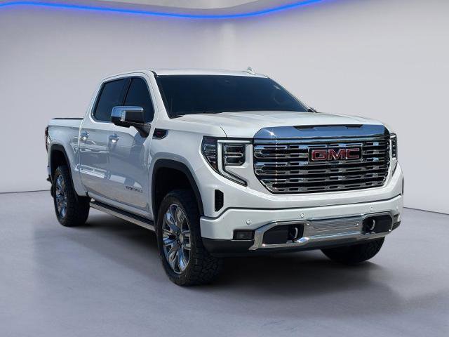 Used 2023 GMC Sierra 1500 Denali w/ Denali Reserve Package image 10