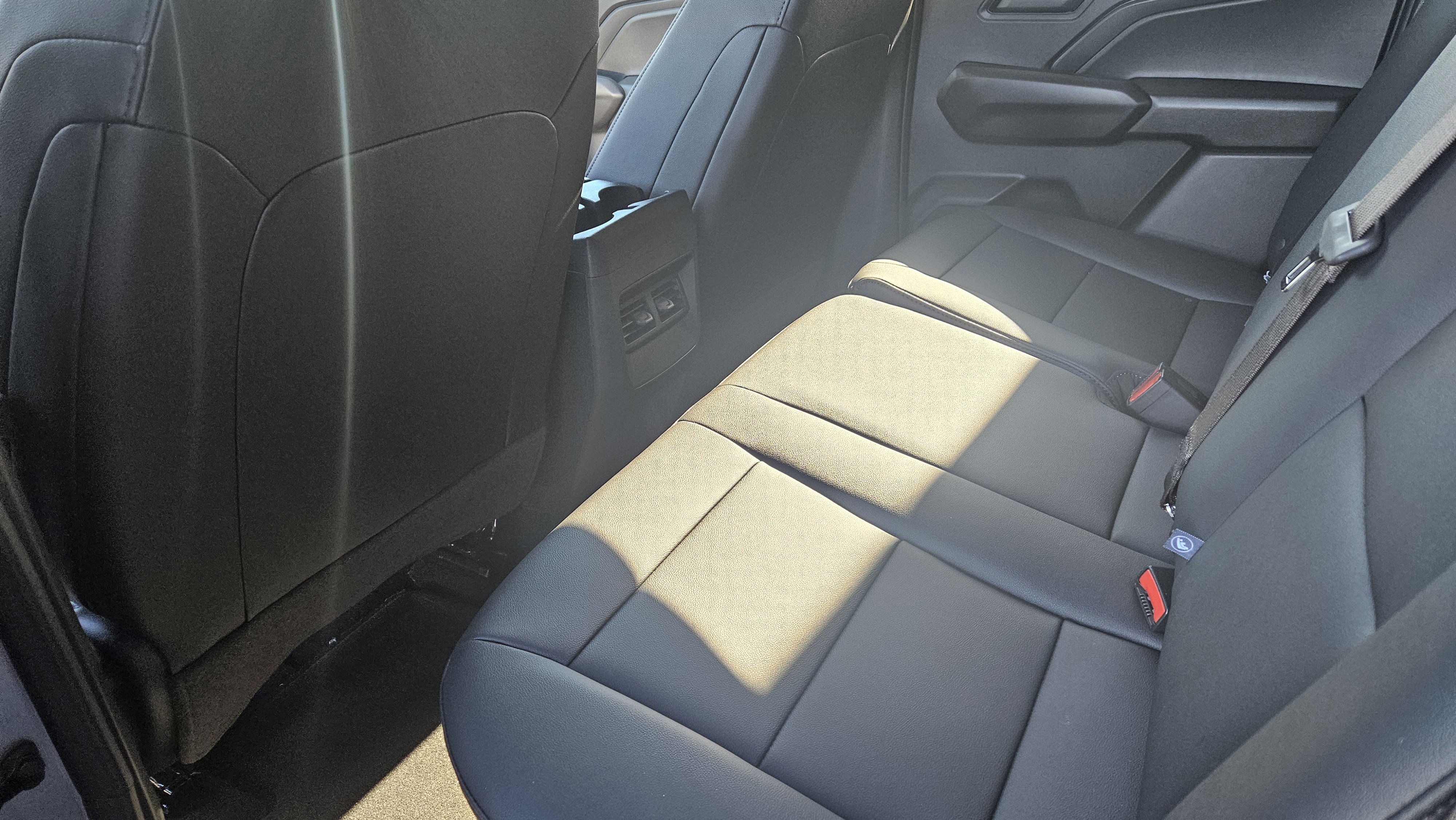 New 2026 Chevrolet Colorado Trail Boss image 13