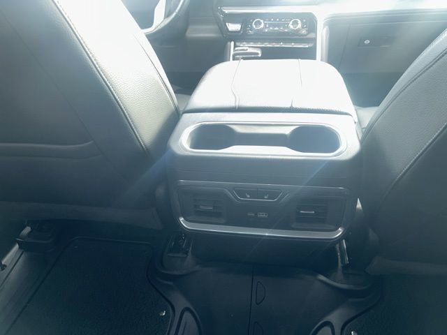 Used 2025 GMC Sierra 1500 Denali w/ Technology Package image 38