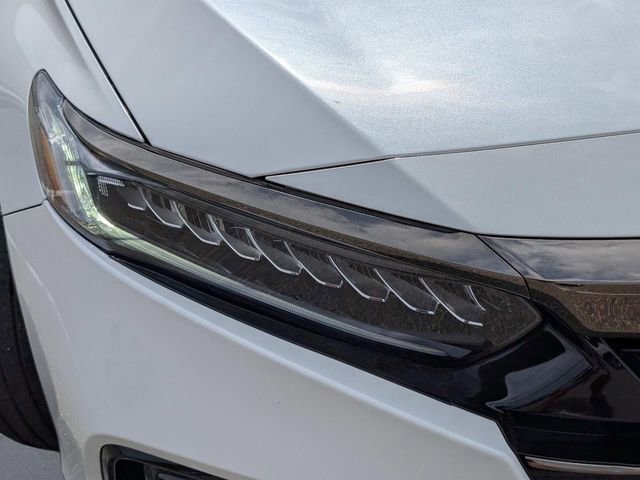 Used 2022 Honda Accord Sport Special Edition image 3