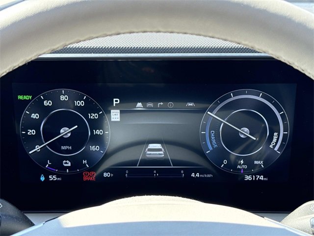 Used 2023 Kia Niro Wind w/ Wind Preserve Package image 27