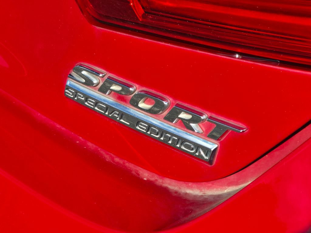 Used 2022 Honda Accord Sport Special Edition image 17