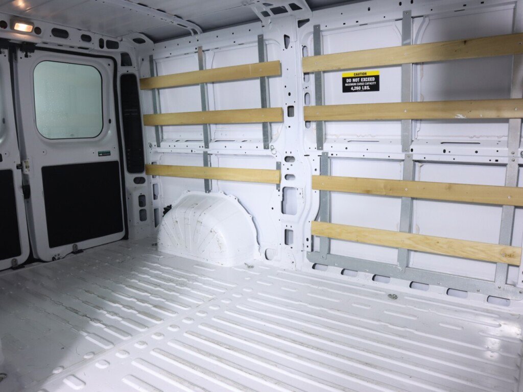 Used 2023 RAM ProMaster 2500 image 35