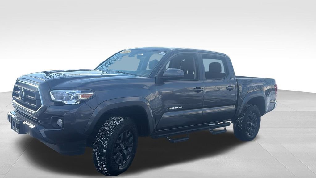 Used 2023 Toyota Tacoma SR5 image 3