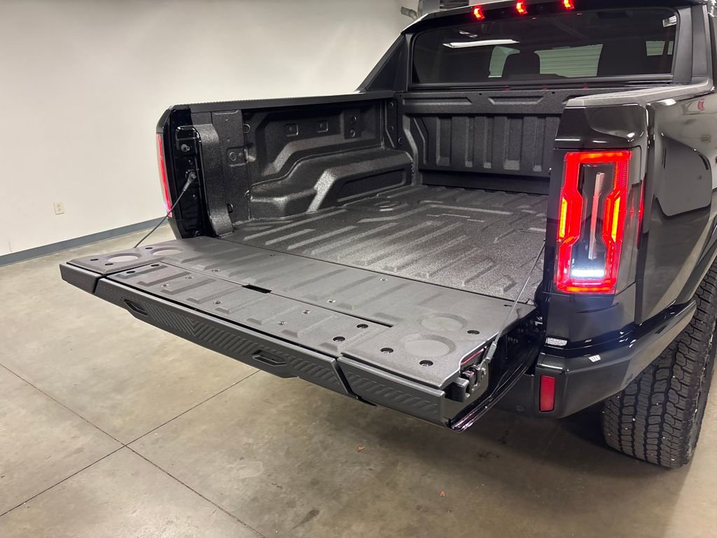 New 2026 GMC Hummer EV 4x4 Crew Cab image 20