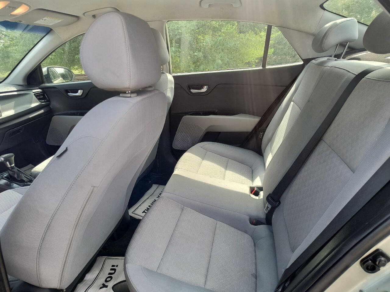 Used 2018 Kia Rio S image 5