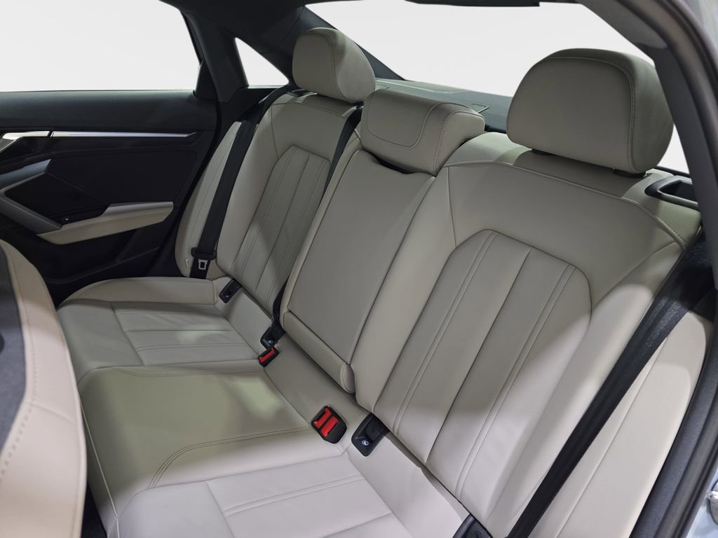 New 2026 Audi A3 2.0T Premium Plus image 13
