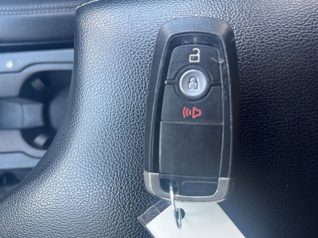 Used 2020 Ford Ranger Lariat w/ Technology Package RWD image 23