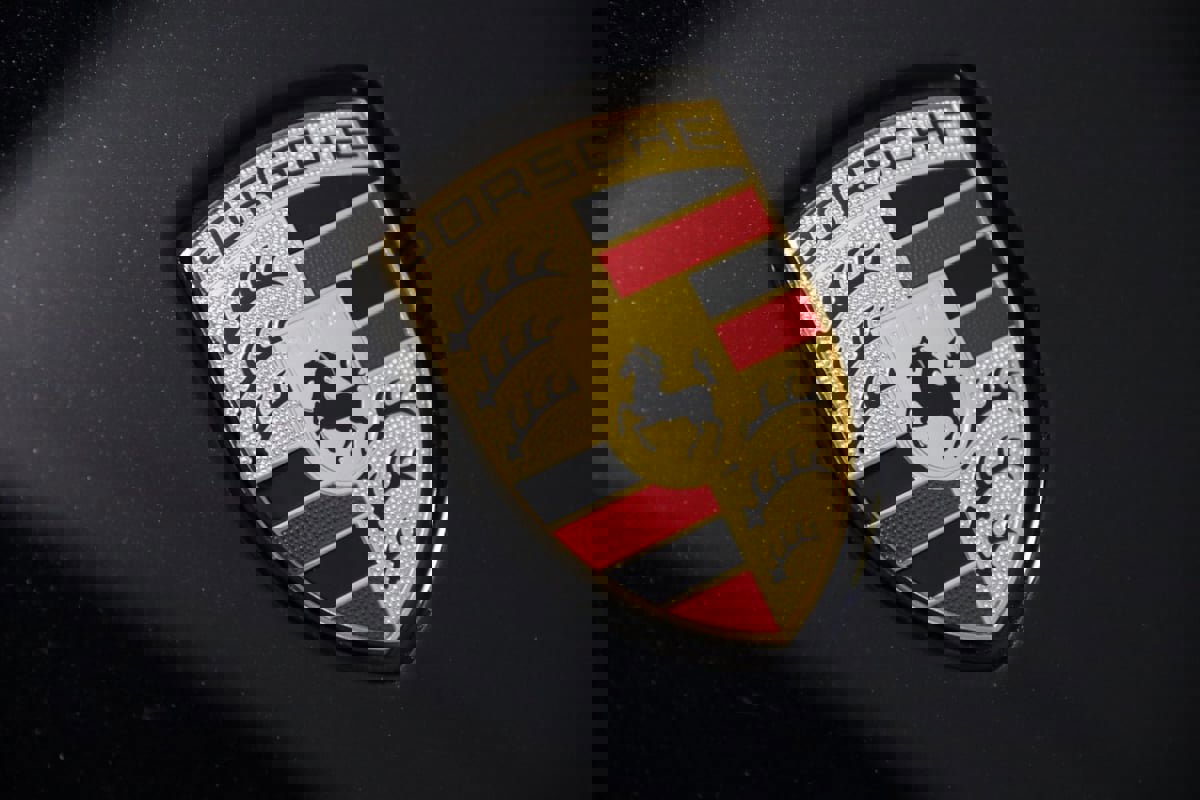 Used 2020 Porsche Macan image 24