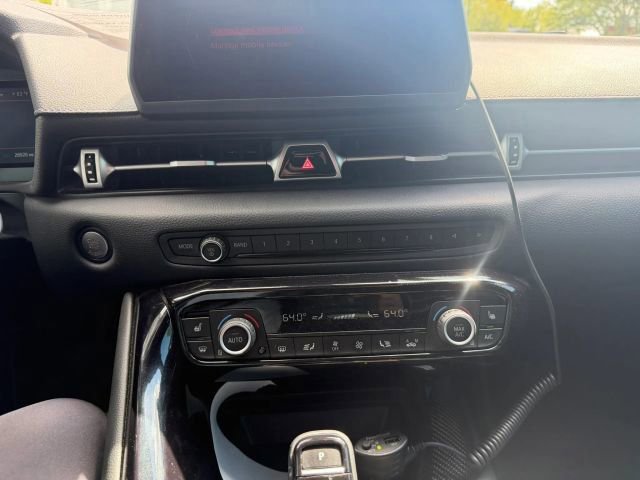 Used 2022 Toyota Supra RWD image 13