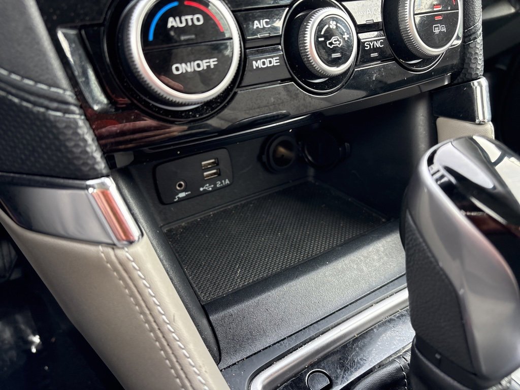 Certified 2024 Subaru Forester Limited image 23