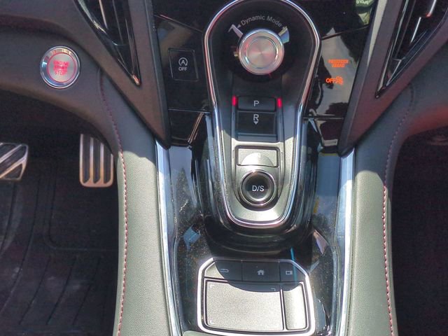 Used 2022 Acura RDX A-Spec image 20