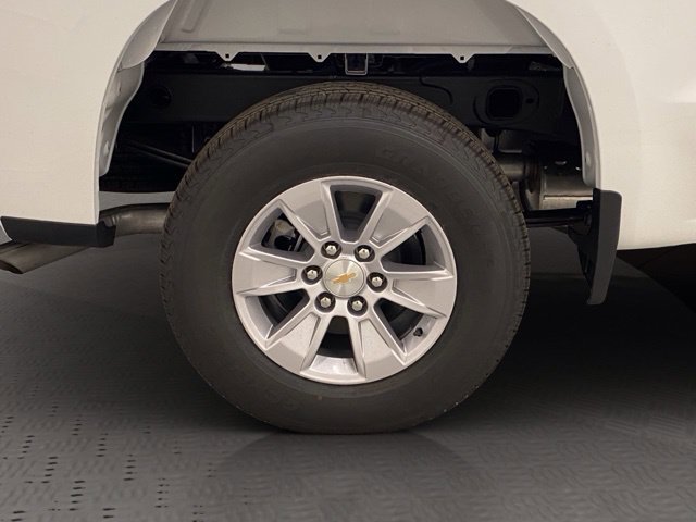 New 2026 Chevrolet Silverado 1500 LT AWD/4WD image 39