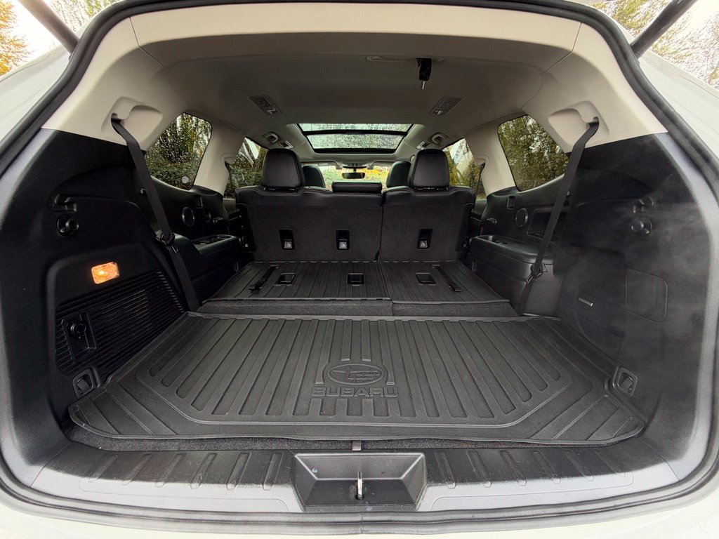 Used 2020 Subaru Ascent Limited w/ Technology Package AWD/4WD image 10