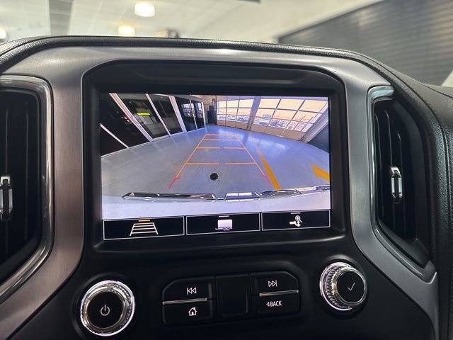 Used 2020 GMC Sierra 1500 Elevation w/ Elevation Value Package image 28