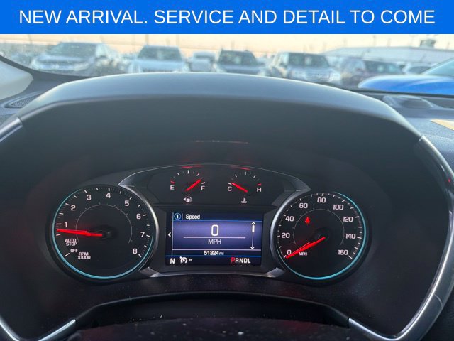 Certified 2019 Chevrolet Equinox LT FWD image 13