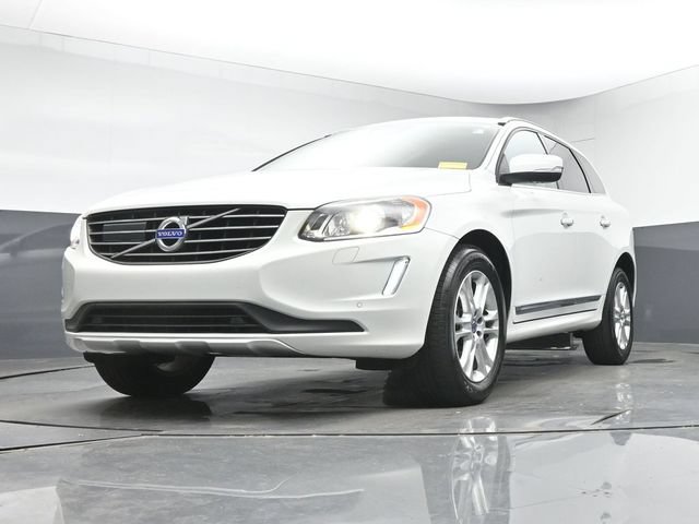 Used 2015 Volvo XC60 T5 Platinum FWD image 12