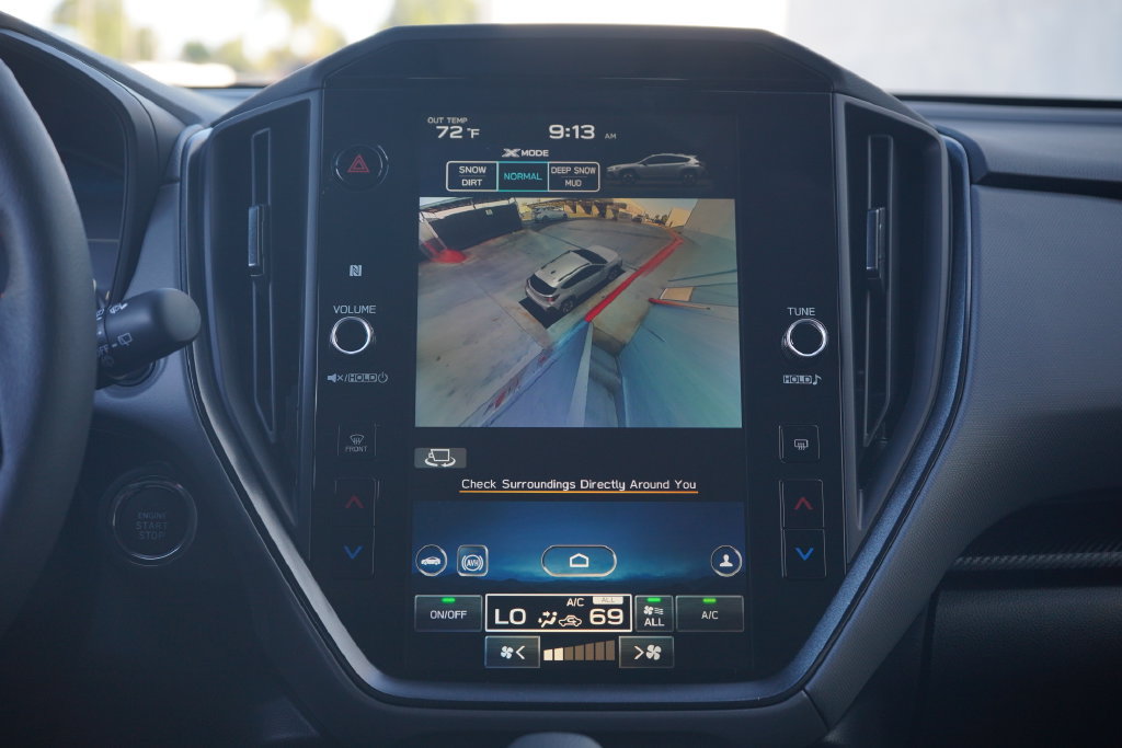 New 2026 Subaru Crosstrek 2.5i Limited AWD/4WD image 28