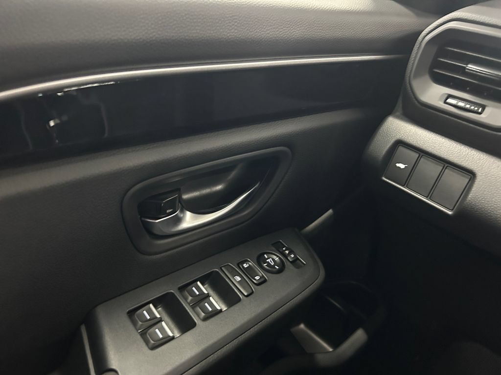 New 2026 Honda Pilot Sport image 23