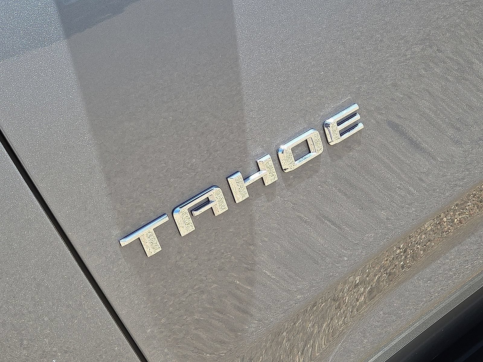 Used 2026 Chevrolet Tahoe Premier AWD/4WD image 12