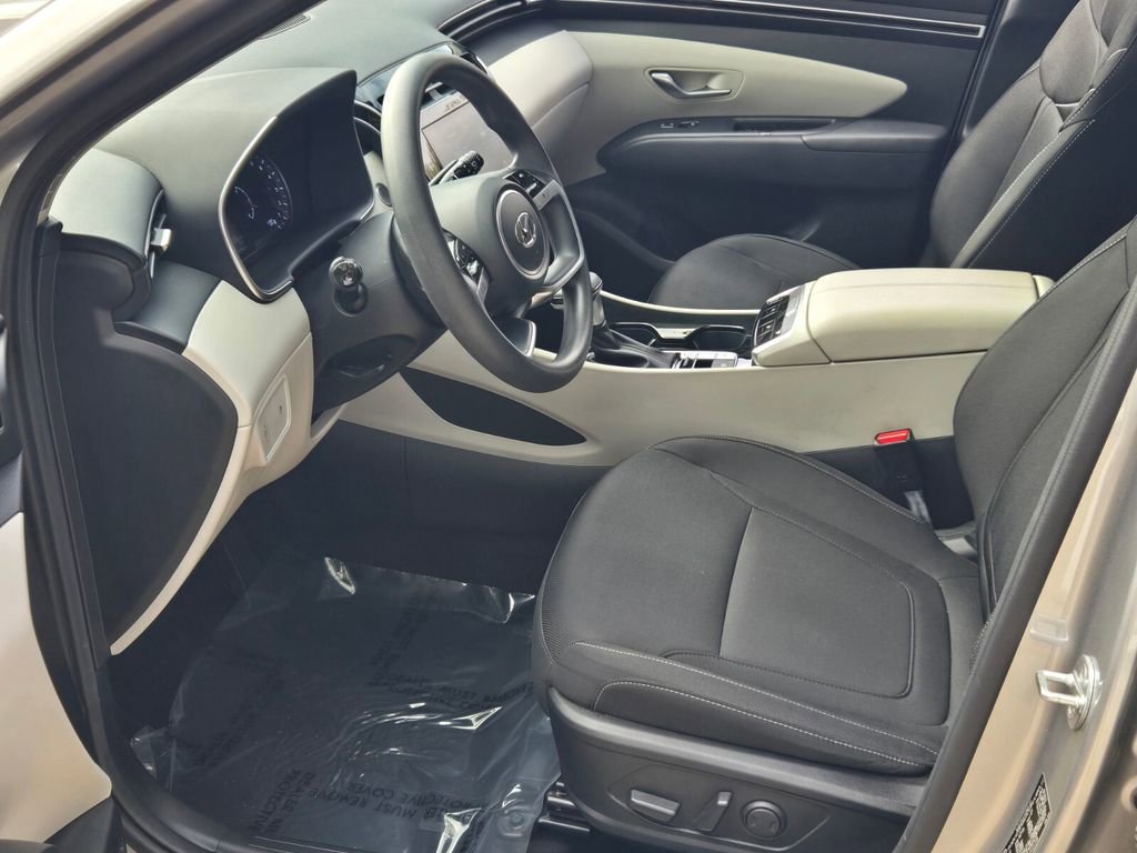 Used 2022 Hyundai Tucson SEL image 10