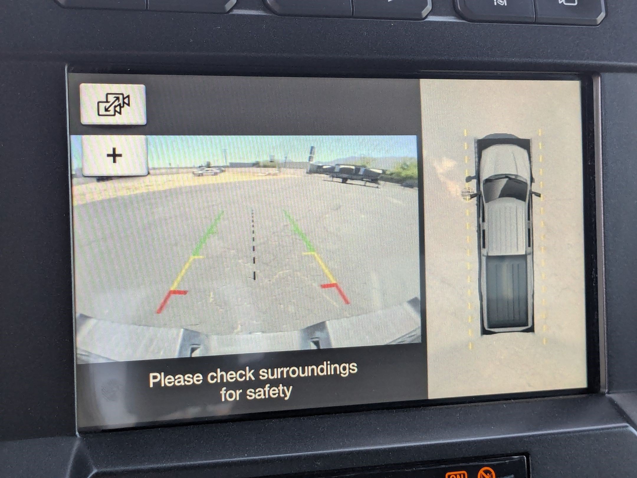 Used 2018 Ford F250 Platinum w/ Platinum Ultimate Package AWD/4WD image 23