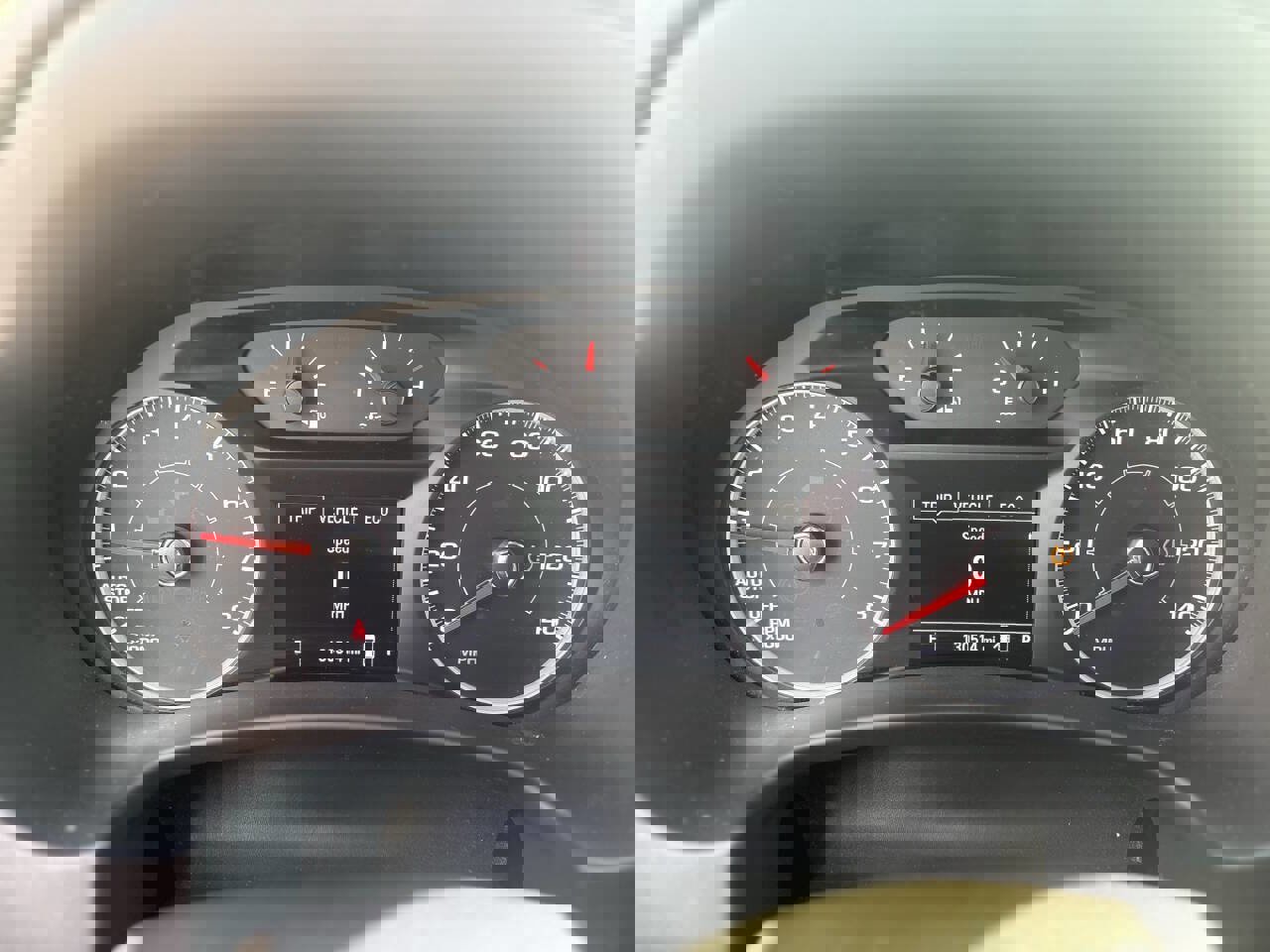 Used 2018 GMC Terrain SLE w/ Driver Convenience Package image 14