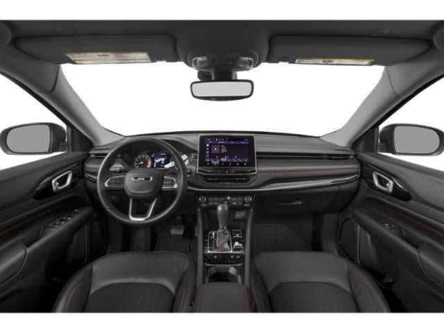 Used 2022 Jeep Compass Trailhawk w/ Trailhawk Elite Group AWD/4WD image 8