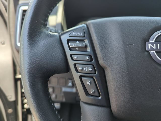 Certified 2023 Nissan Frontier SV w/ SV Premium Package RWD image 43