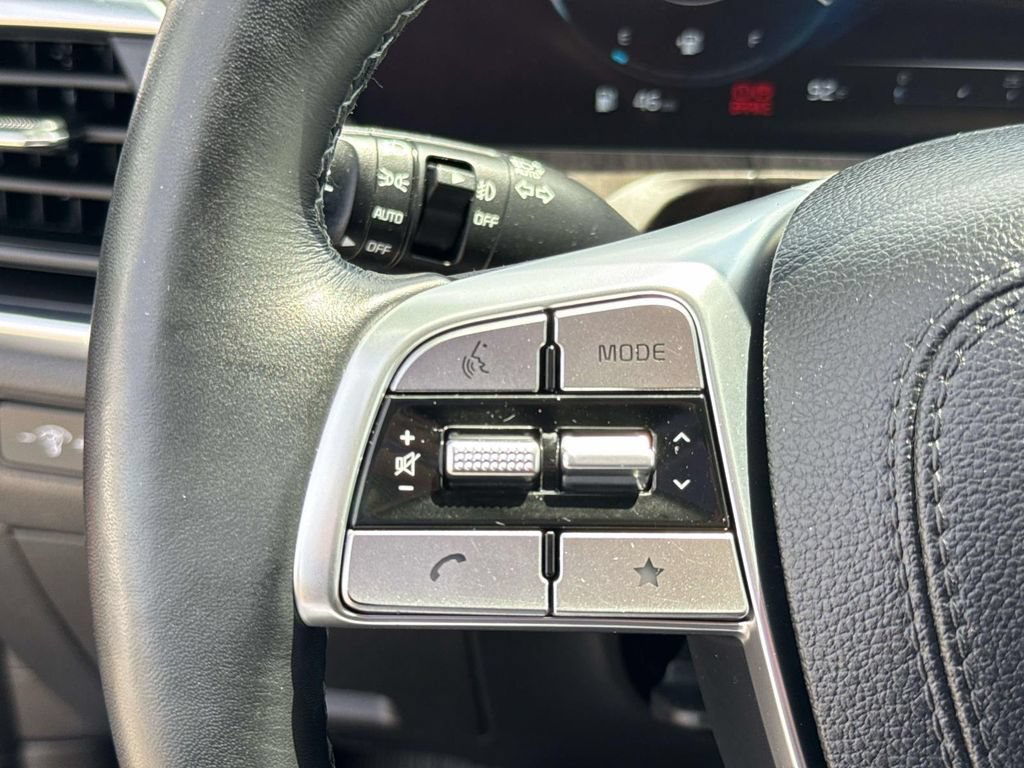 Used 2023 Kia Telluride SX AWD/4WD image 25