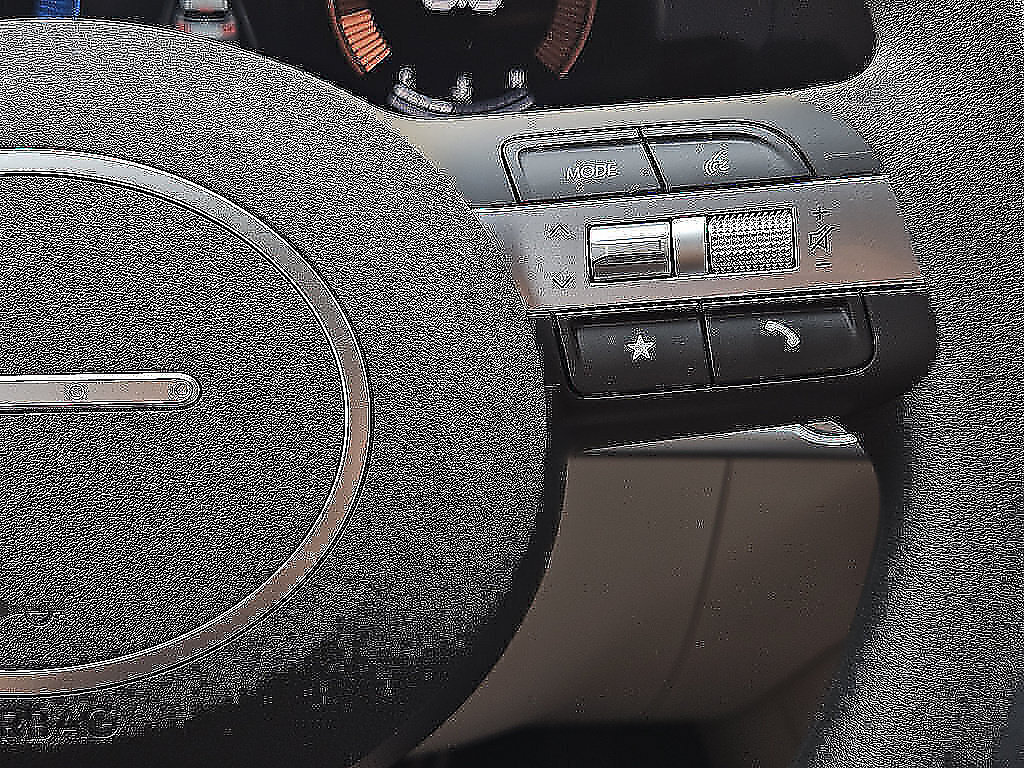New 2026 Hyundai Tucson SE AWD/4WD image 28