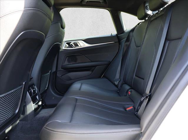 Certified 2023 BMW i4 eDrive35 w/ Premium Package RWD image 26