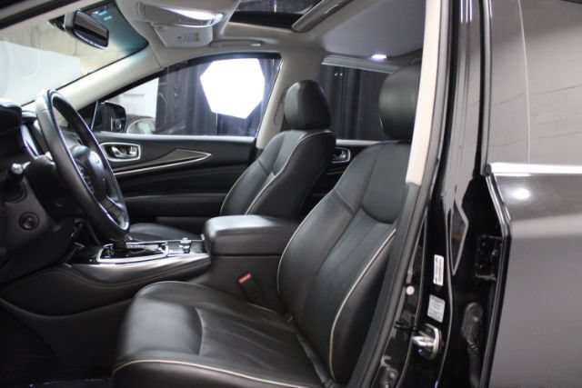 Used 2018 INFINITI QX60 Luxe w/ Premium Plus Package AWD/4WD image 14