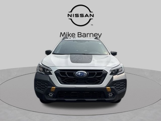 Used 2025 Subaru Outback Wilderness AWD/4WD image 6