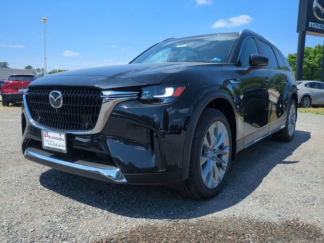 New 2026 MAZDA CX-90 3.3 Turbo w/ Premium Plus Pkg AWD/4WD image 8