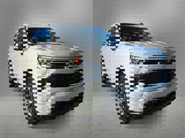 Used 2024 Chevrolet Silverado 1500 RST w/ All Star Edition Plus image 2