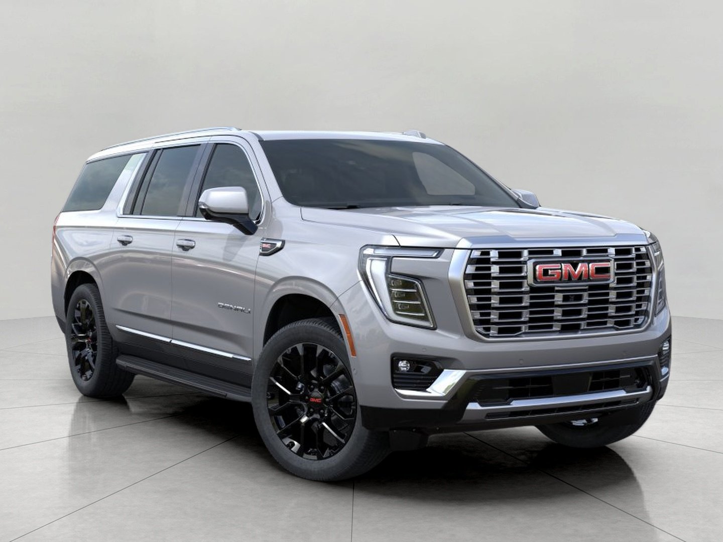 New 2026 GMC Yukon XL Denali w/ Advanced Technology Package