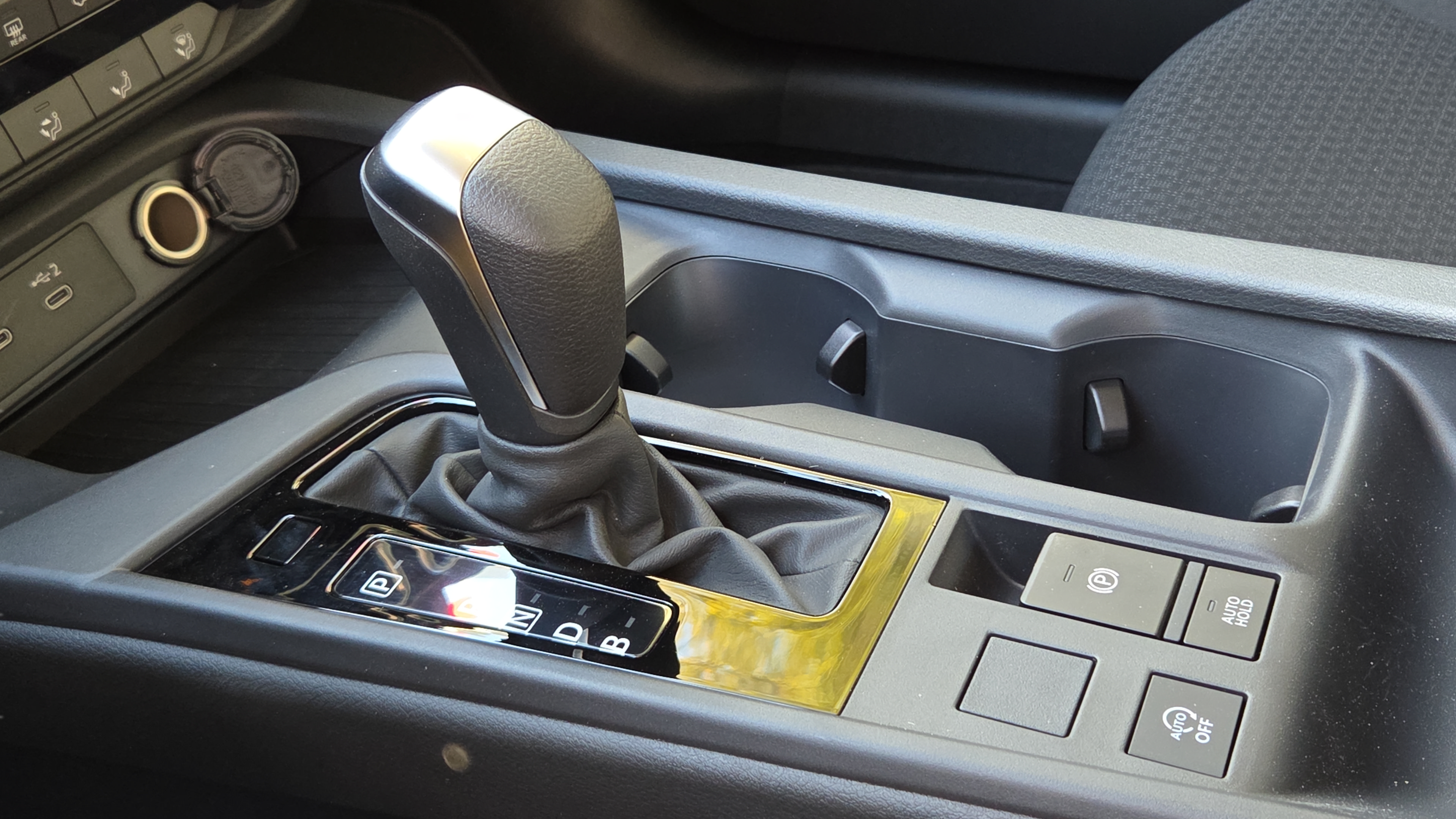 Used 2026 Nissan Sentra S w/ Floor Mat Package FWD image 22