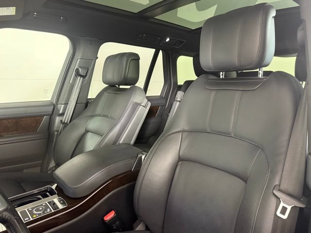 Used 2021 Land Rover Range Rover P525 Westminster Edition AWD/4WD image 13