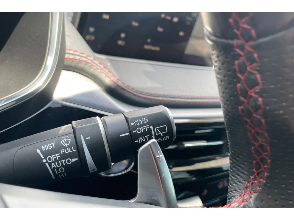 Certified 2022 Acura MDX A-Spec AWD/4WD image 39