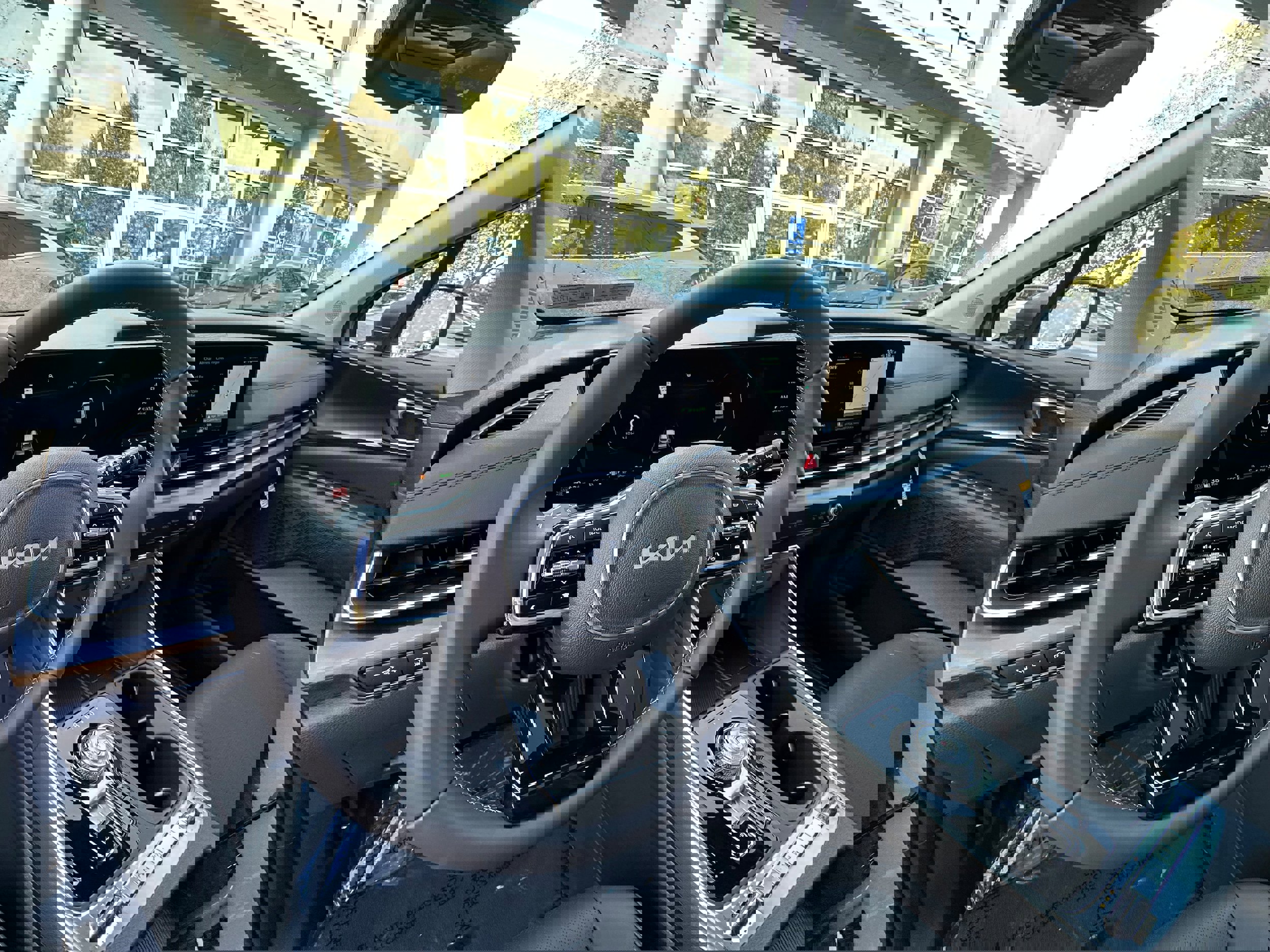 New 2026 Kia Carnival SX image 42