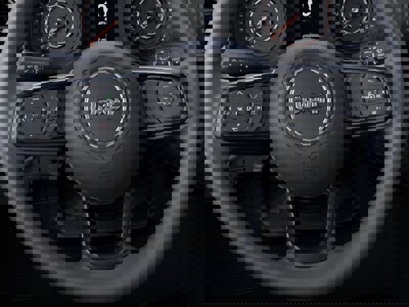 New 2026 Jeep Wrangler Sport AWD/4WD image 21