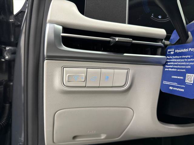 New 2026 Hyundai Tucson SEL FWD image 32