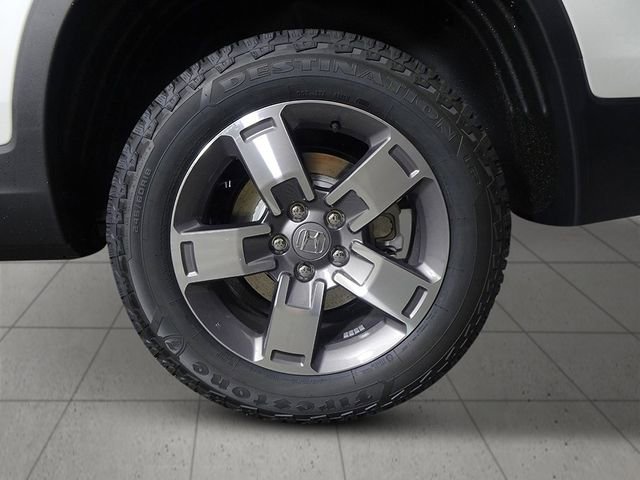 New 2026 Honda Ridgeline RTL image 11