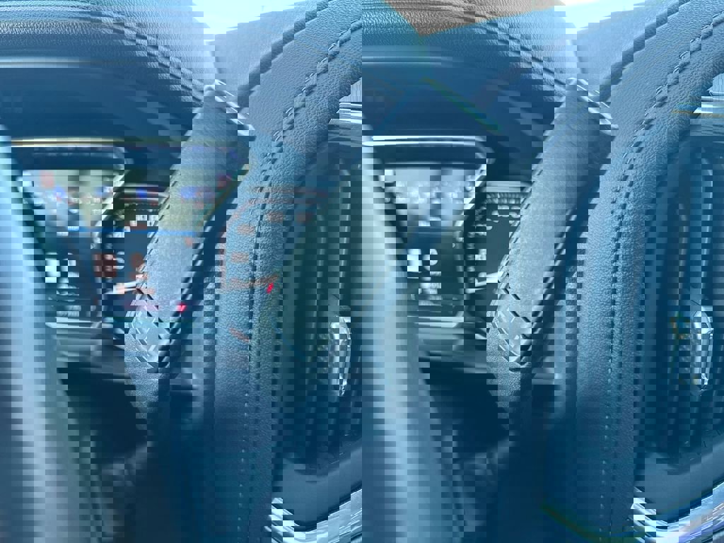 Certified 2020 GMC Sierra 1500 Denali w/ Denali Ultimate Package image 17