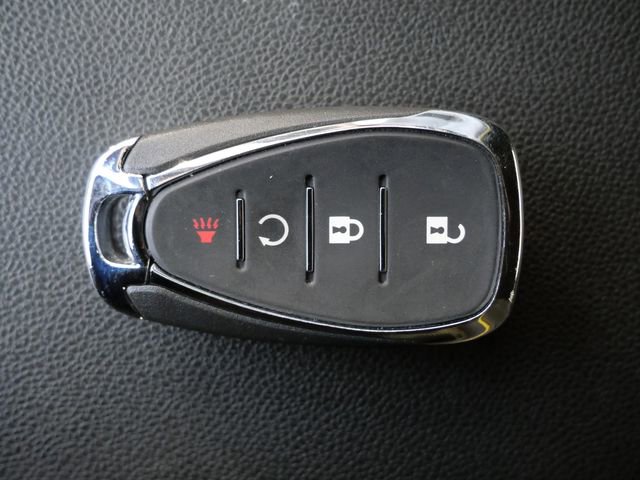 Used 2024 Chevrolet TrailBlazer ACTIV AWD/4WD image 32