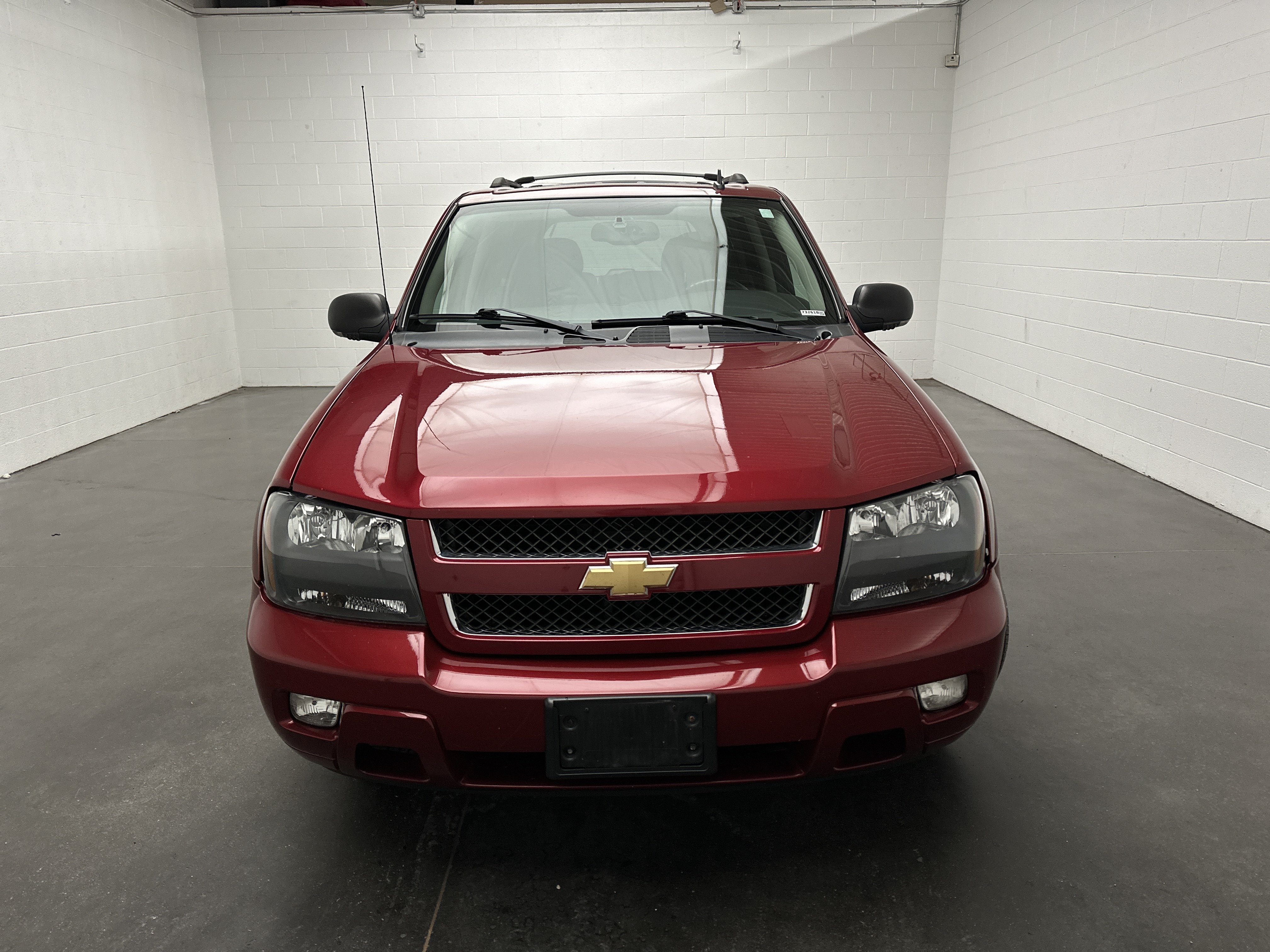 Used 2006 Chevrolet TrailBlazer LT AWD/4WD image 3
