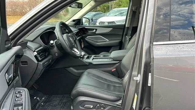 New 2026 Acura MDX SH-AWD w/ Technology Package image 9