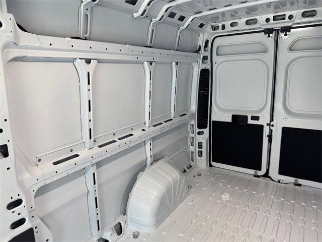 New 2025 RAM ProMaster 3500 w/ Convenience Group image 18